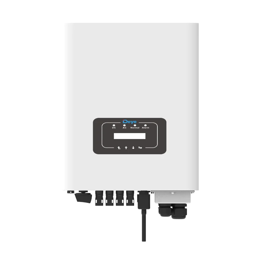 Deye SUN-9/10/10.5K…