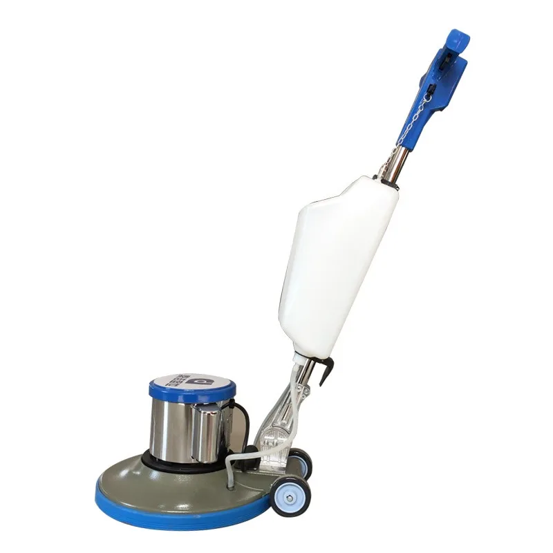 

Stone refurbishment machine Single wiper Cement floor wiper Multifunctional carpet cleaning machine