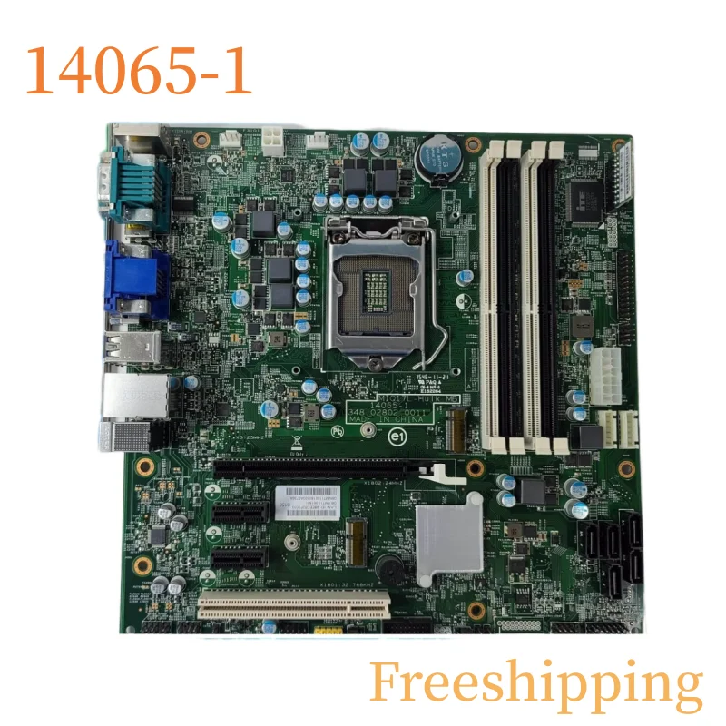 

14065-1 For Acer M4640G M4650G D630 Motherboard MIQ17L-Hulk MB LGA 1151 DDR4 Mainboard 100% Tested Fully Work