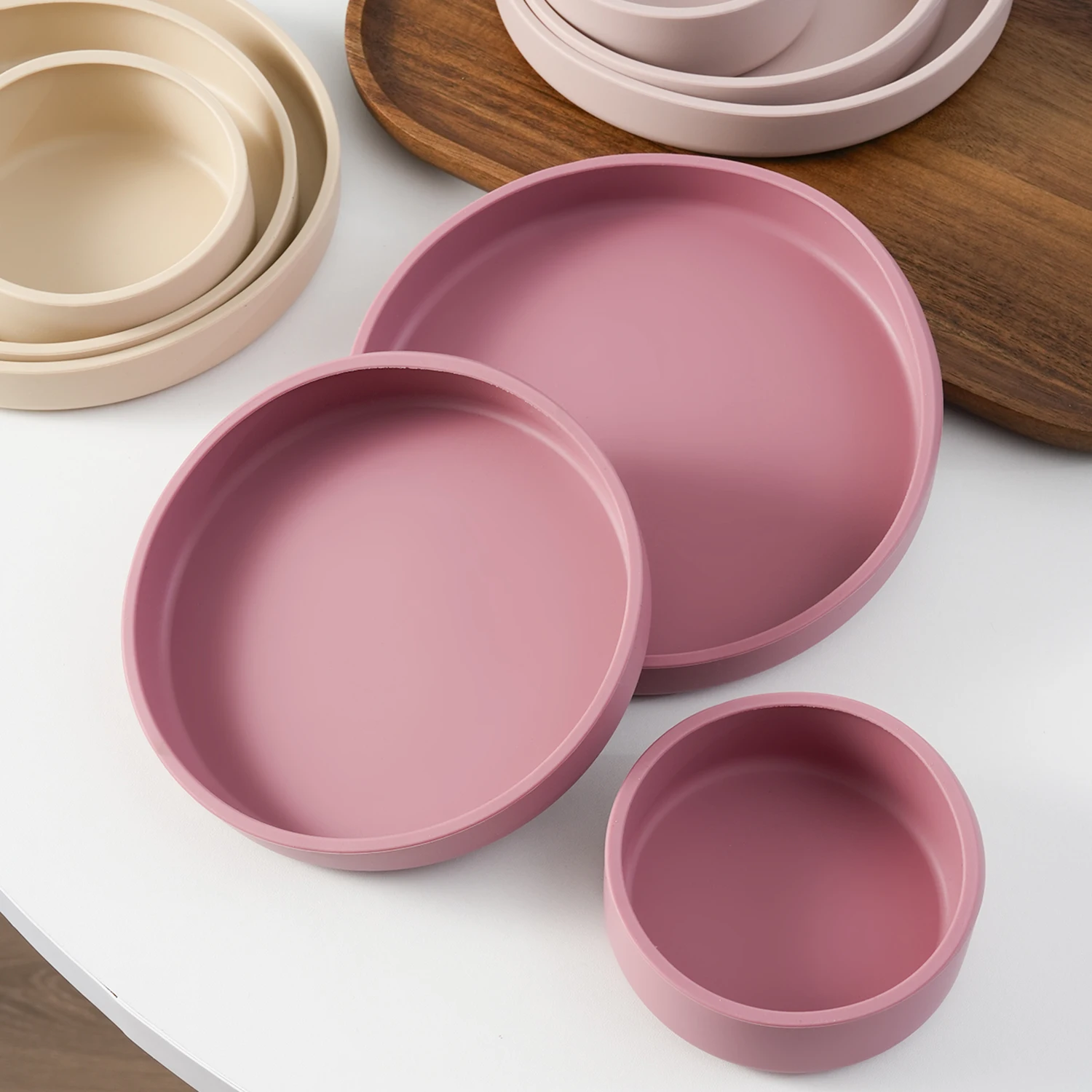 set-di-3-pezzi-per-pappa-per-bambini-piatti-per-alimenti-solidi-ciotola-per-svezzamento-accessori-per-l'alimentazione-dei-neonati