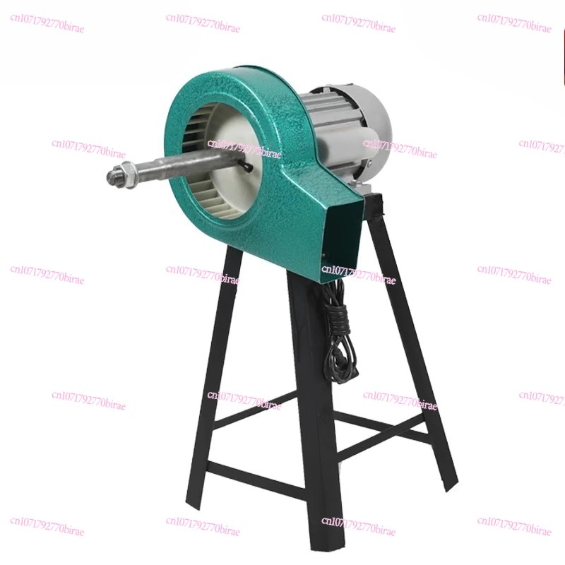 

370W 550W Single Head, Grinding Wheel Machine Grinding and Polishing Machine, Free Vacuum Bag.
