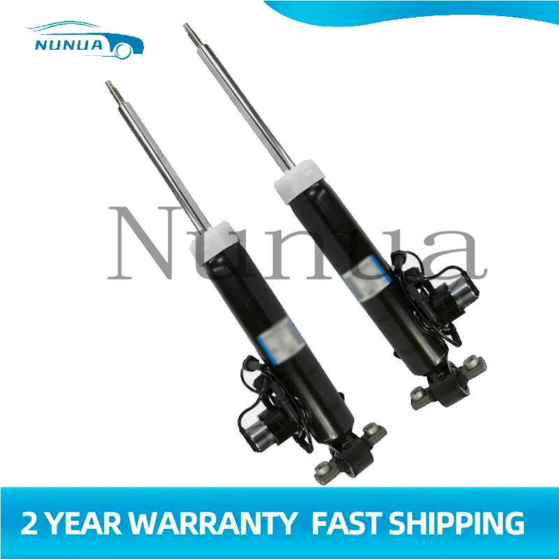 1PC  Rear Left/ Right Suspension Shock Absorbers For Lincoln MKZ 2013- Electric EG9Z18125D EG9Z18125D EG9Z18125L