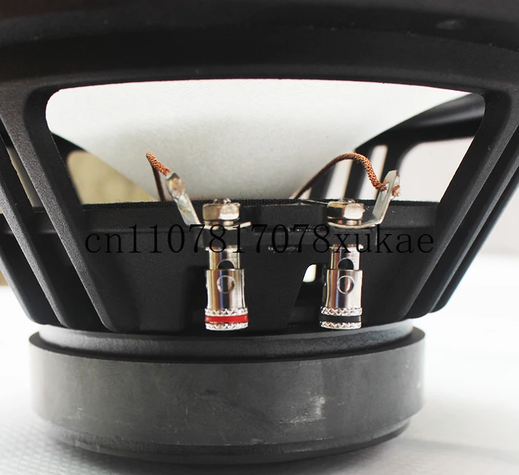 مكبر صوت بريطاني كامل المدى مقاس 7 بوصات 6.5 بوصة و8 بوصة، أفضل من مكبرات الصوت اليابانية