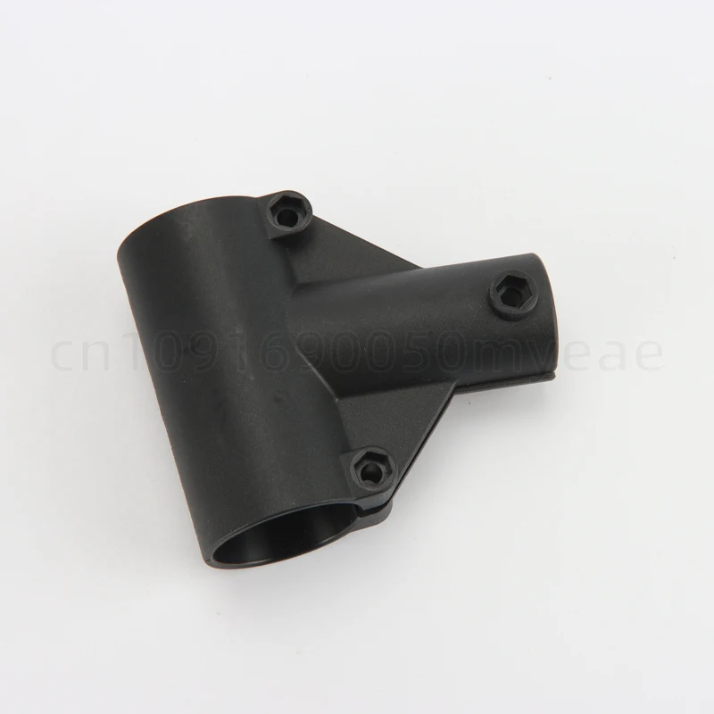 Conector T de tripé para Agras DJI T50 Acessórios para drones Peças de reparo para drones agrícolas