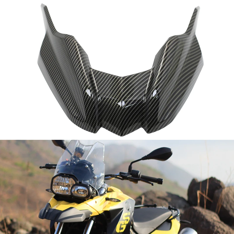 

Для BMW F650GS 2013, переднее удлинение мотоцикла, крыло, клюв, удлинитель колеса, обтекатель, обтекатель F800 600GS F800GS F650GS 2008-2012