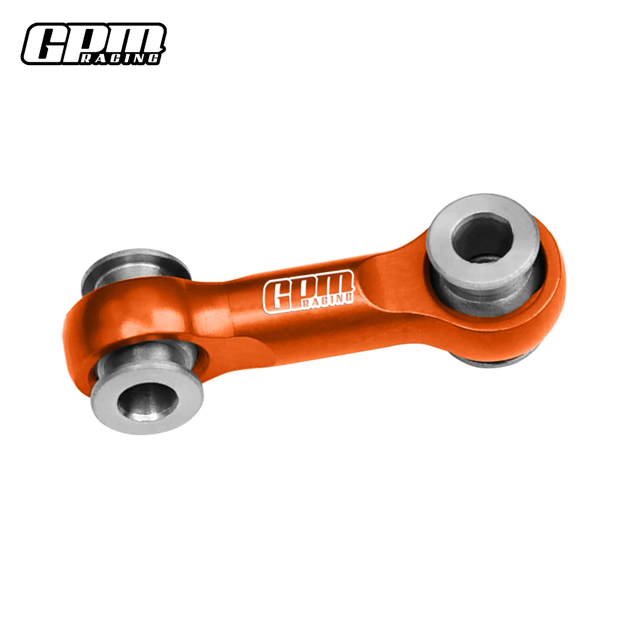 

GPM 7075 Alloy Steering Drag Link For TRAXXAS Mini Maxx Monster Truck 10743