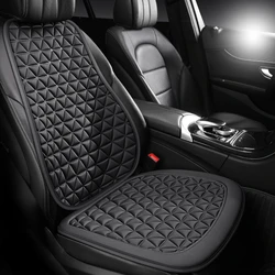 3D Suspended  Car Seat Cushion,  Seat Cover With Embossed Pattern  Four Seasons General Fit for Most Cars