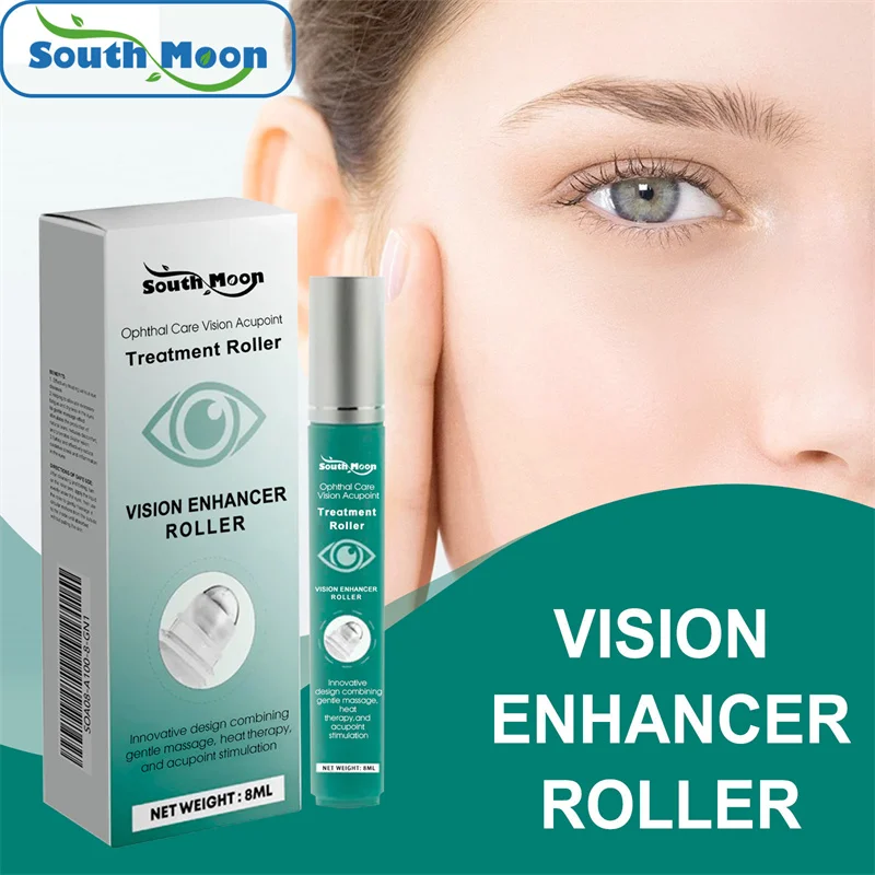 

Eye Drops Relieves Eyes Discomfort Blurred Eyes Sore Eye Care Itchy Relax Dry Swelling Massage Clean