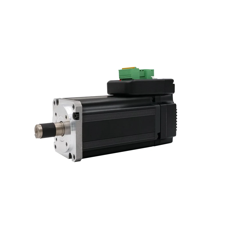 iHSV60-30-40-48 48V 400w 3000rpm servo motor with encoder for industrial sewing machine