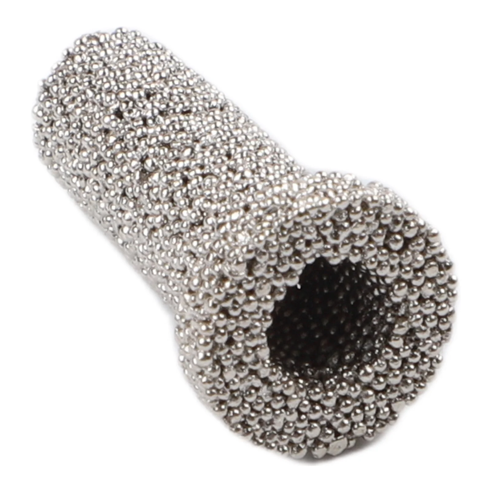 10 X 18 Mm Filter Element Breathing Efficiency Dust Resistant Design Excellent Purification For Diving Equipment
