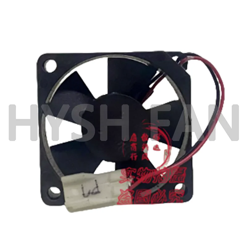 Ventilador silencioso mc35101v1-000u-a99 3510 12v 0.72w, novo