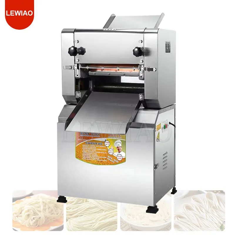 Noodle Pressing Machine Commercial Electric Household Noodle Pressing Machine Noodle Leather Maker