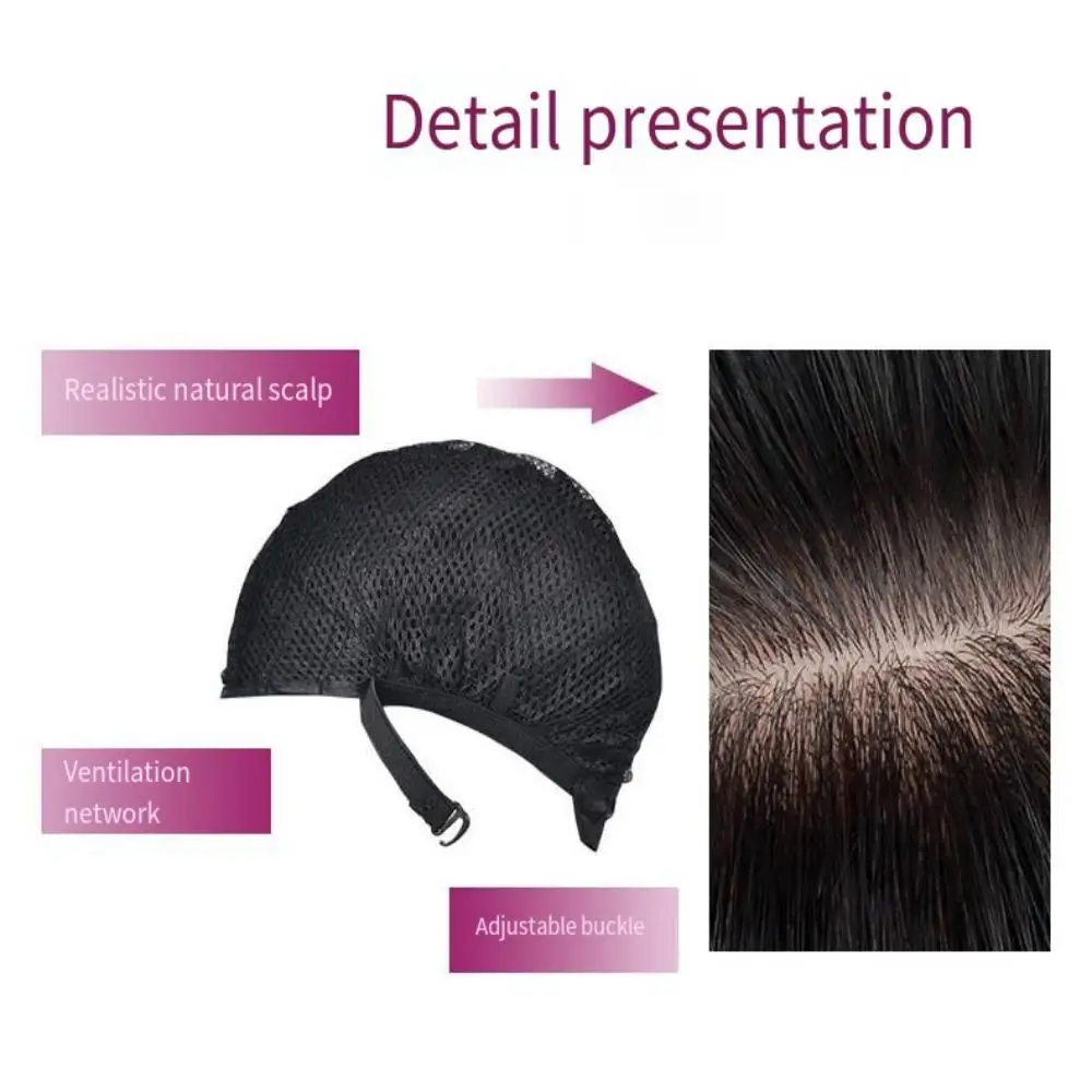 Peruka syntetyczna w kolorze burgundowym, damska, z przedziałkiem na środku, naturalne duże fale, długie kręcone włosy, do codziennego użytku, cosplay, odporna na wysokie temperatury, wykonana z jedwabiu.