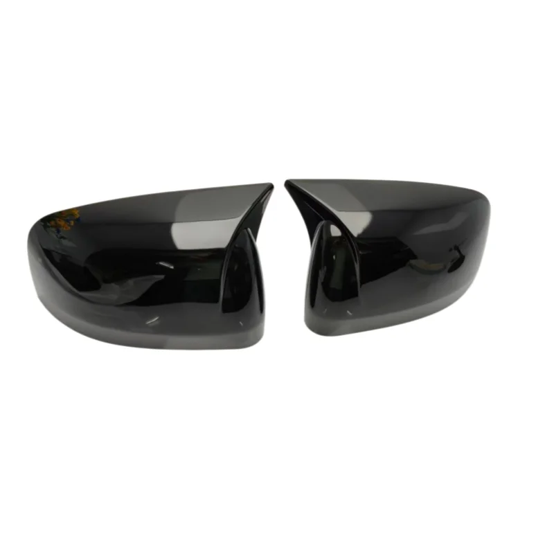 For Grand Cherokee wk2 2014-2021 Car Side mirror Reinforced and pasted style on the left and right outer covers