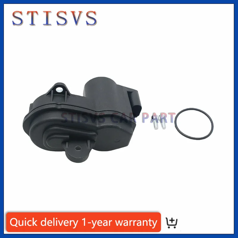 

Новый высококачественный актуатор стояночного тормоза (левый или правый) для Audi Q8, 12 Torx, 4M0998281, автомобильные аксессуары