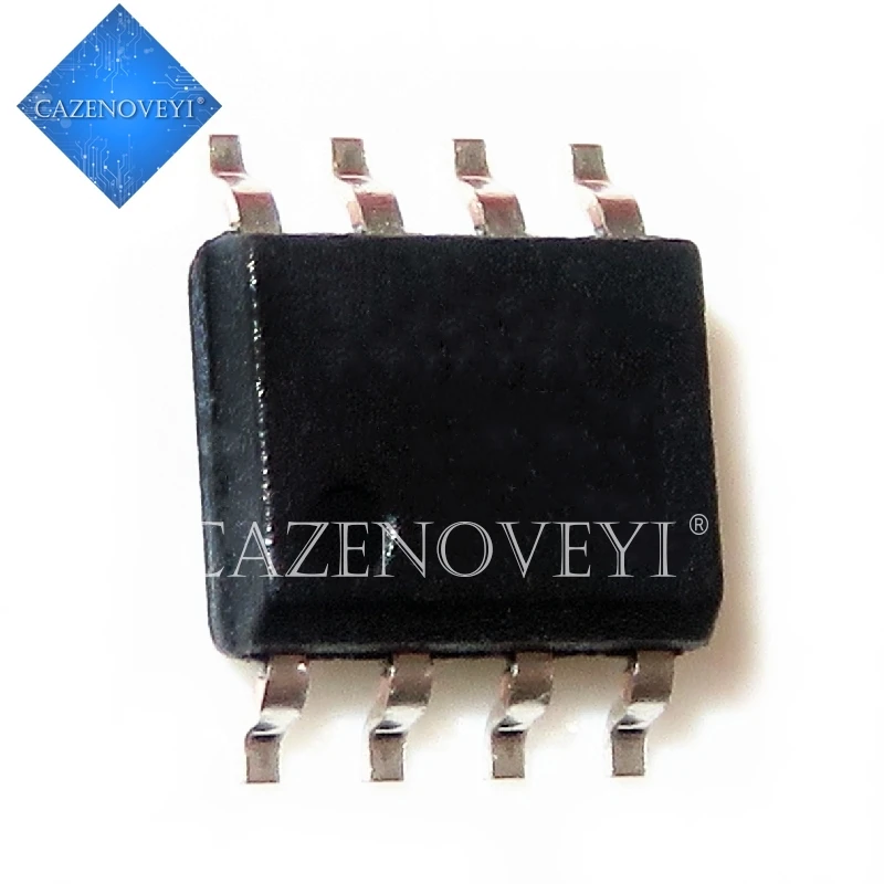 5pcs/lot NCP1252ADR2G NCP1252A 1252A SOP-8 In Stock