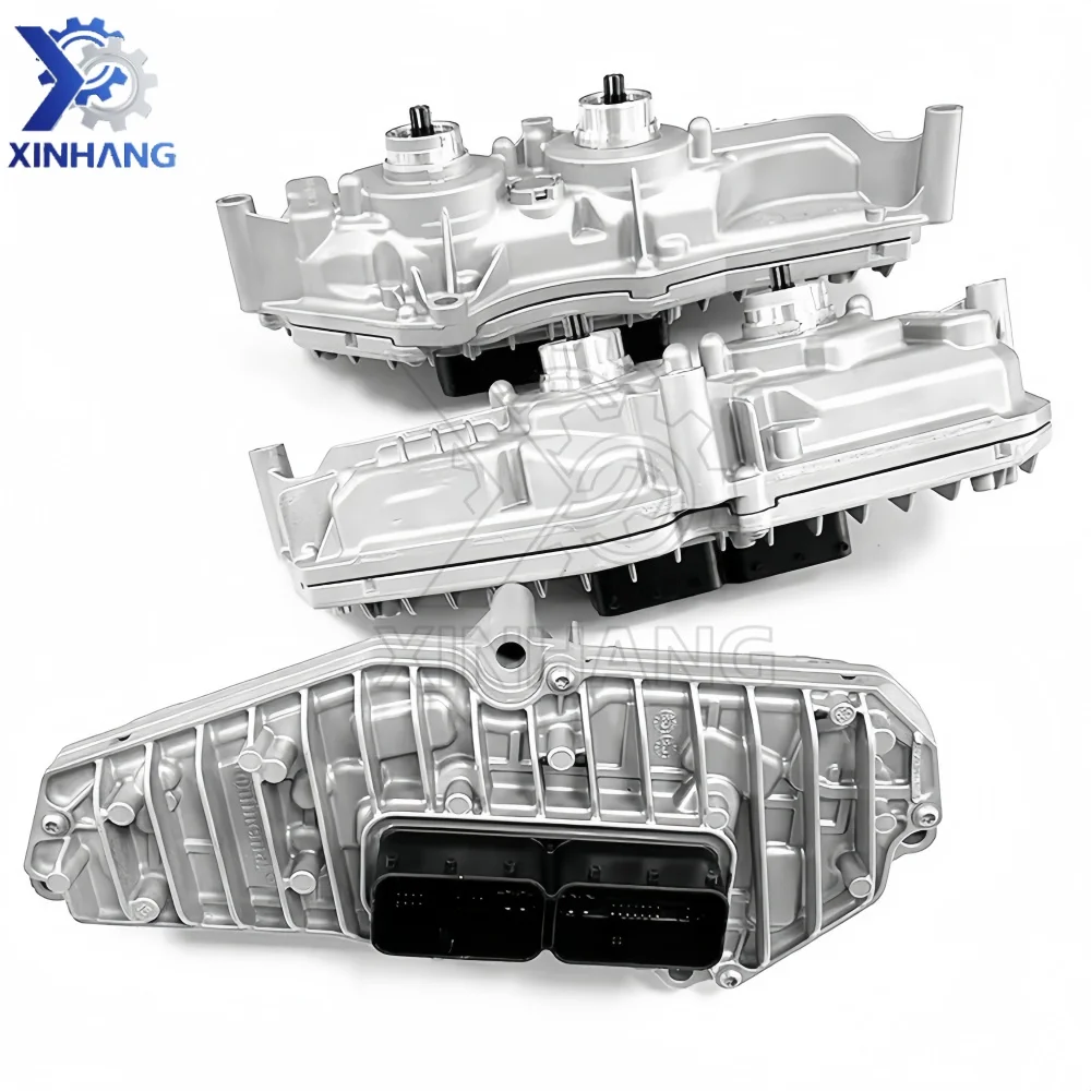 

6DCT250 DPS6 Transmission Control Module (TCU) for Ford Focus, Fiesta, and Mondeo Automotive Parts