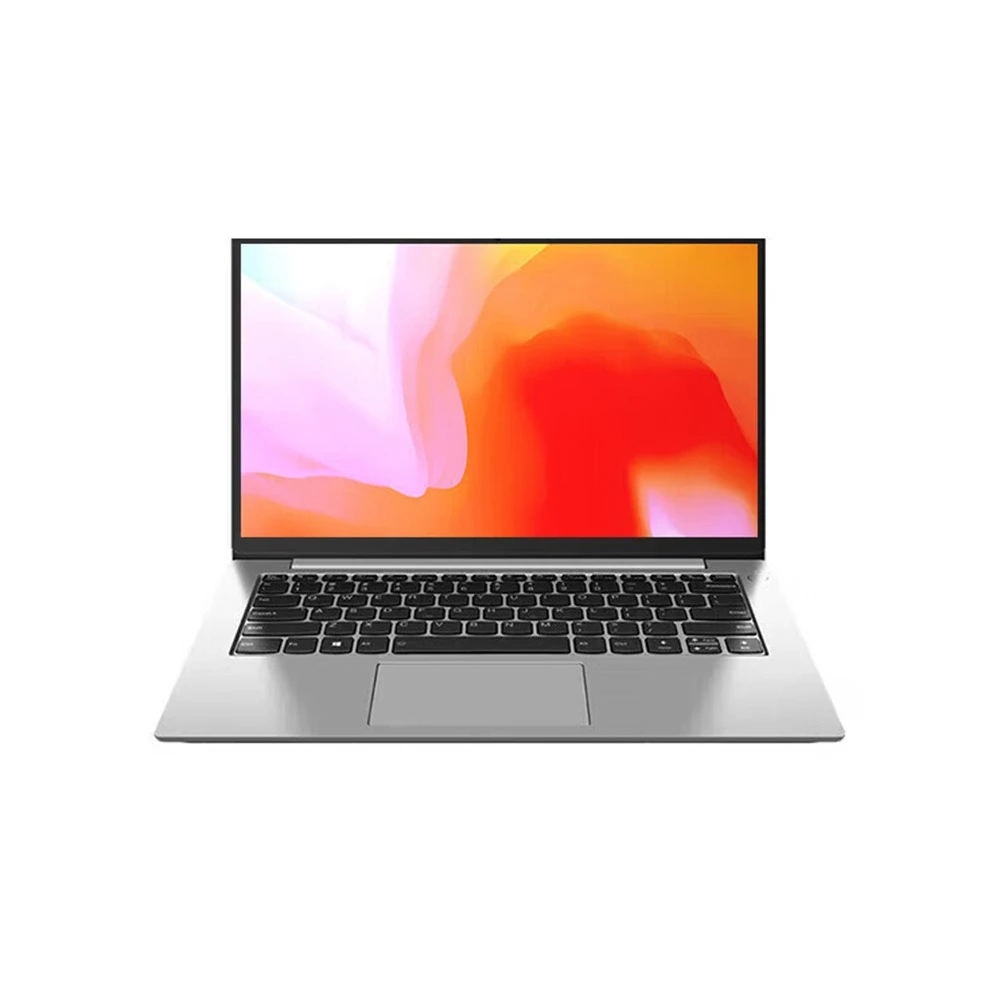 

Yangtian S14 i5-1135G7 14-inch commercial office thin and light laptop