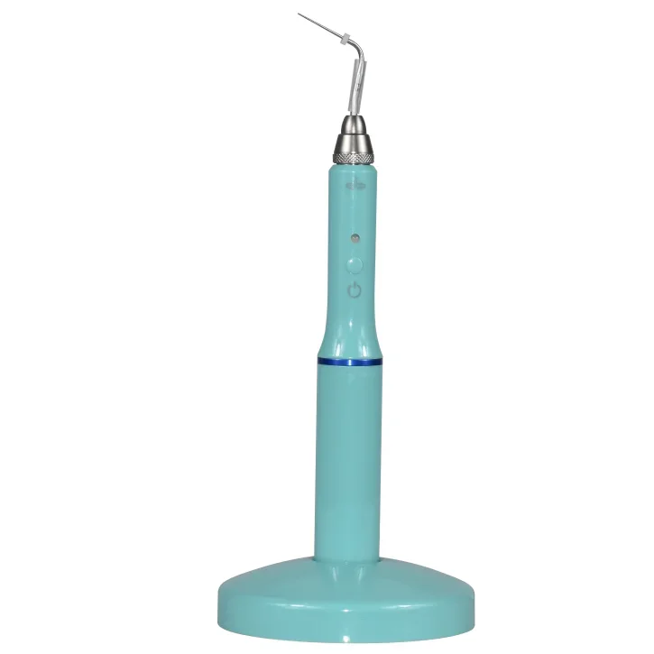 نظام تعبئة اللبية الميتا اللاسلكي B Gutta Percha Obturation Pen