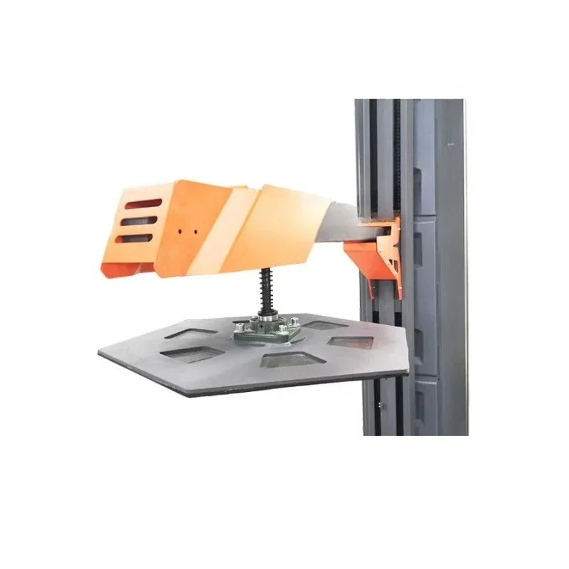 

Automatic bundling wrapping paper tray packaging machine Stretch packaging machine is easy to use, practical and durable