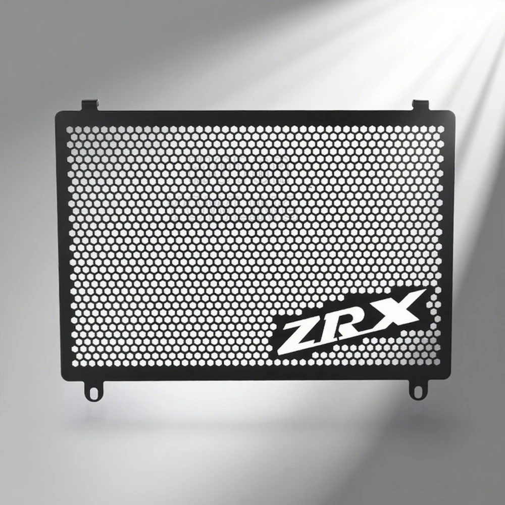

For Kawasaki ZRX1100 ZRX1200R ZRX1200S ZRX 1100 1200 R S 1997-2008 Motorcycle Radiator Grille Guard Protector Cover Protection