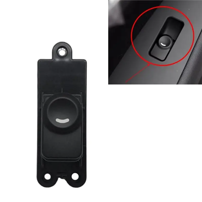 Window Control Button For Car Window Glass Lift Switch 93580-2L000 93580-1Z000 For I30 I30CW 2008-2011-AS55