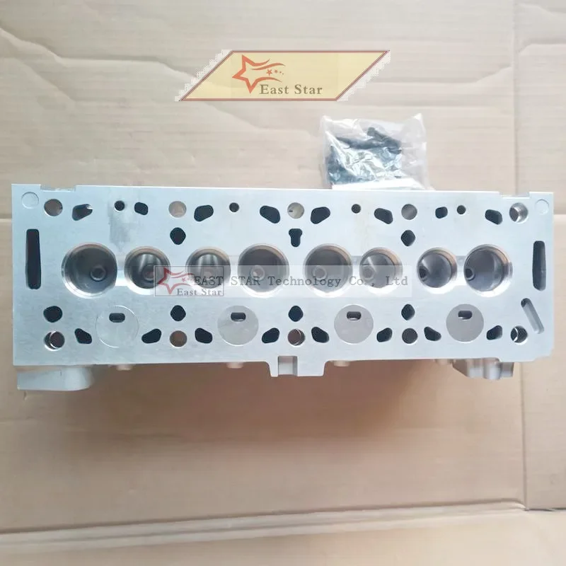 908 537 908537 DW8 WJZ DW8T W3 DW8B 1.8+1.9 Cylinder Head 02.00.CP 02.00.W3 9569145580 For Citroen Jumpy Xsara Berlingo 98-