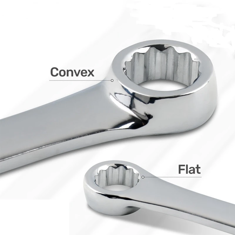 Four-Wheel Positioning Wrench Maintenance Tool