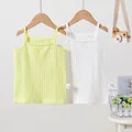 2-Piece yellow White