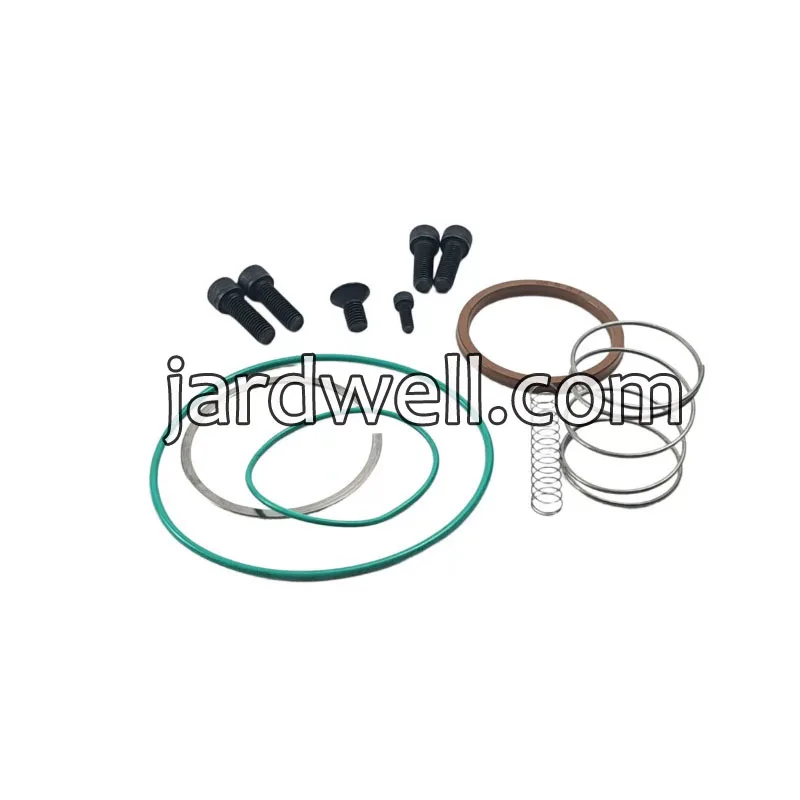 02250155-971 Sullair Kit Inlet Valve Rebuild Replacement Spare Parts Suitable For Sullair Compressor