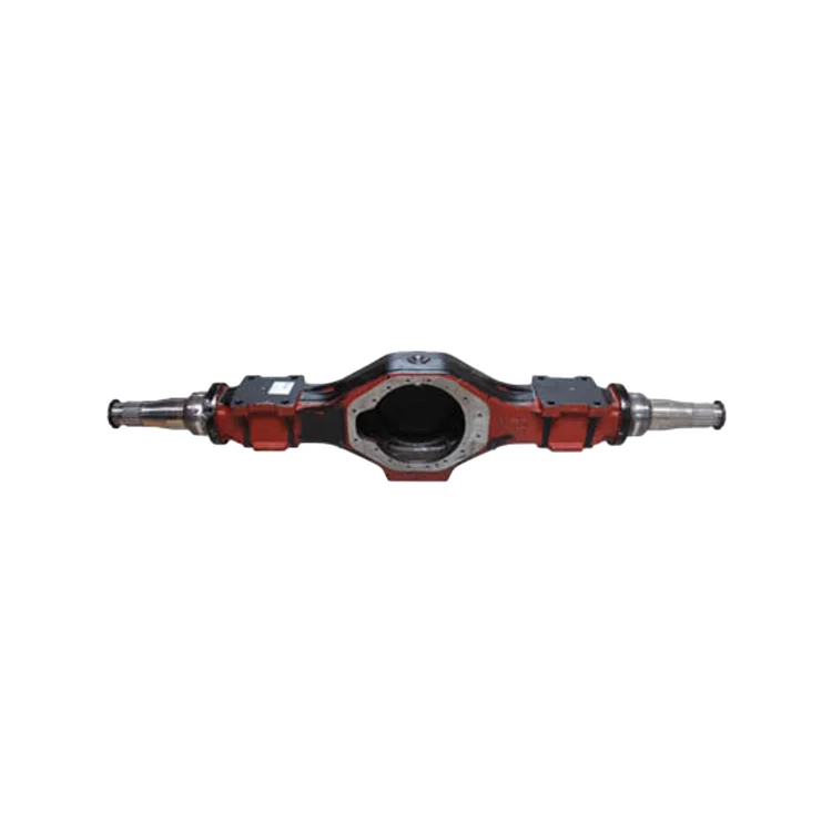 

Auman Truck Rear Axle for Foton Auman Spare Parts