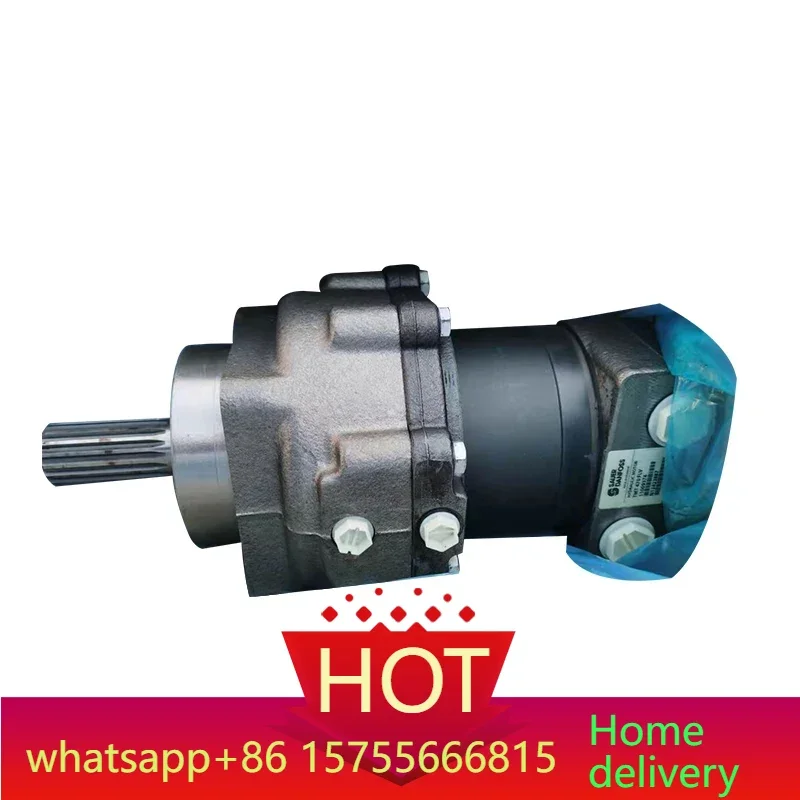 Zhenyuan Tmt TMT250…