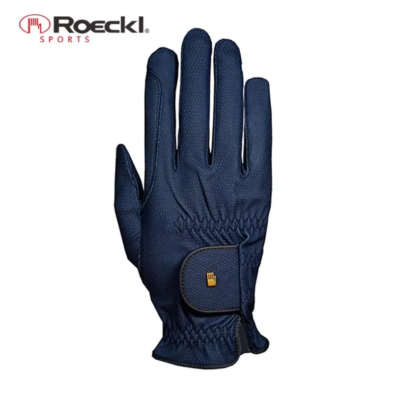 

Roeckl Gold Label Gloves Equestrian Gloves Riding Gloves Equestrian Knight Equipment