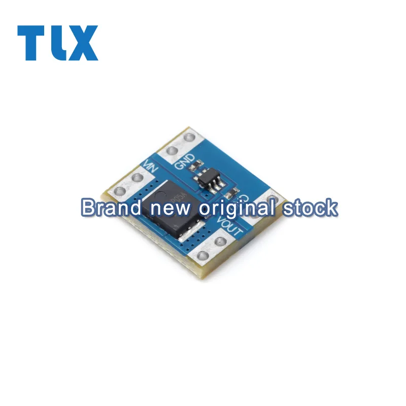 10pcs XL0401 analog ideal diode module special chip analog ideal diode rectifier