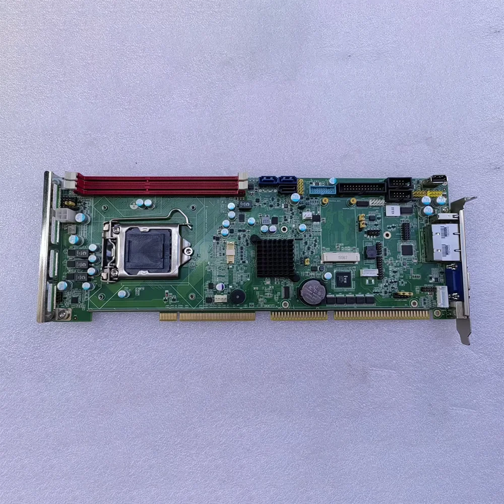 PCA-6028G2 Industrial Motherboard 1150