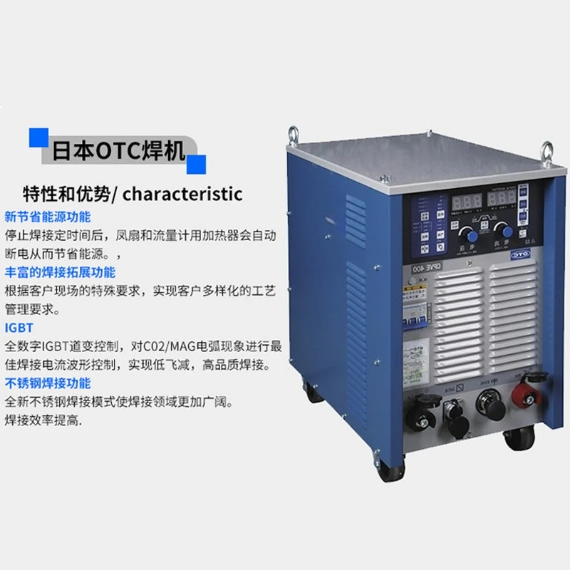 6-Axis welding and cutting robot, automatic welding and cutting equipment manipulator