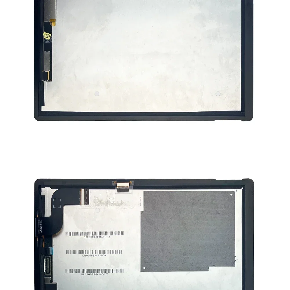 AAA + per Microsoft Surface Book 1 2 3 15 "1793 1813 1899 1907 Display LCD Touch Screen Digitizer Glass Assembly parti di riparazione