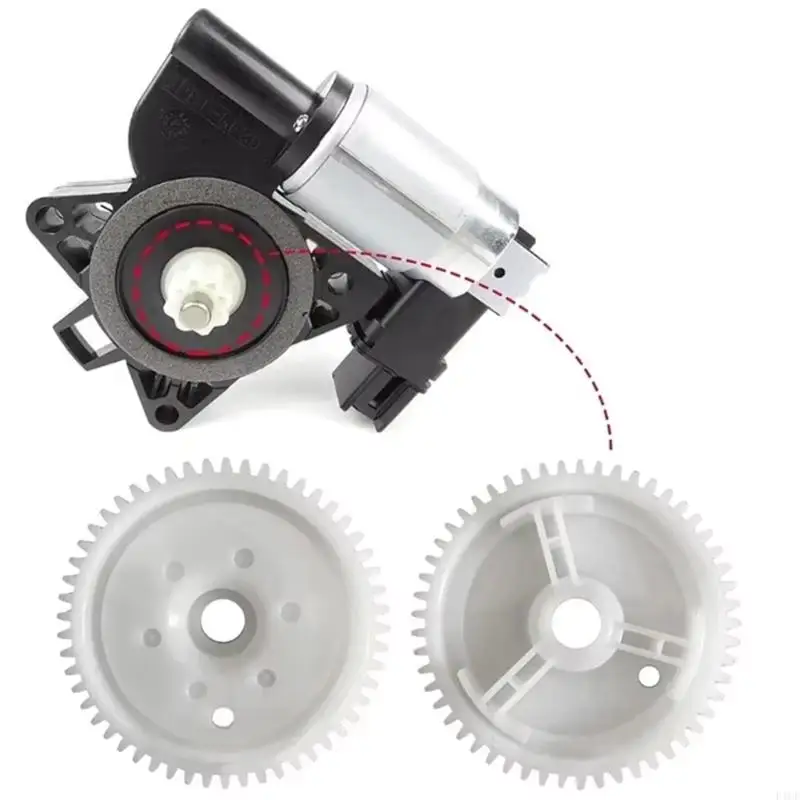 معدات إصلاح جديدة لعام 2025 لملحقات السيارات لعام 2004-2009 سهلة التركيب