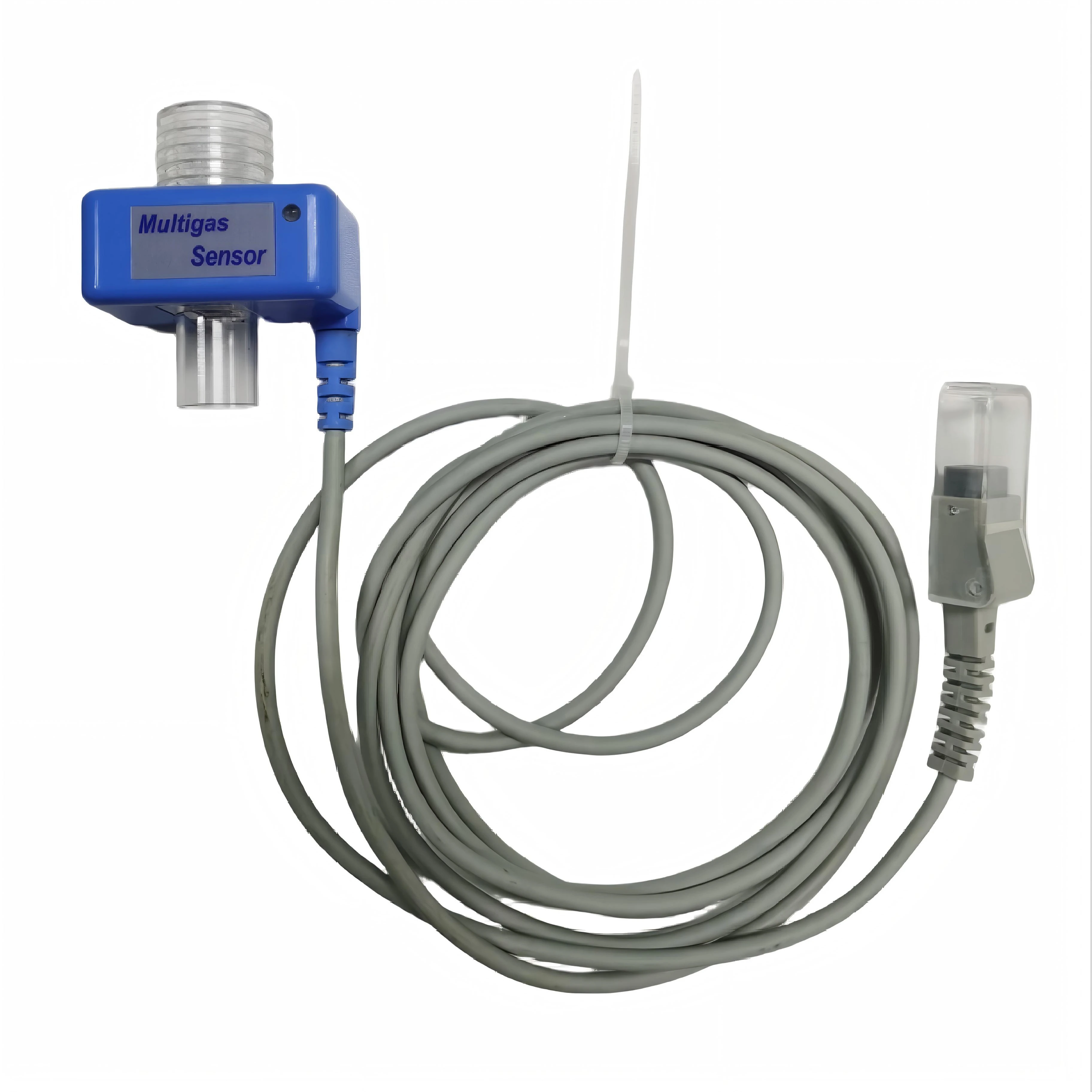 Carbon Dioxide Sensor Mainstream EtCO2 Sensor Vetcare Sidestream ETCO2 Sensor