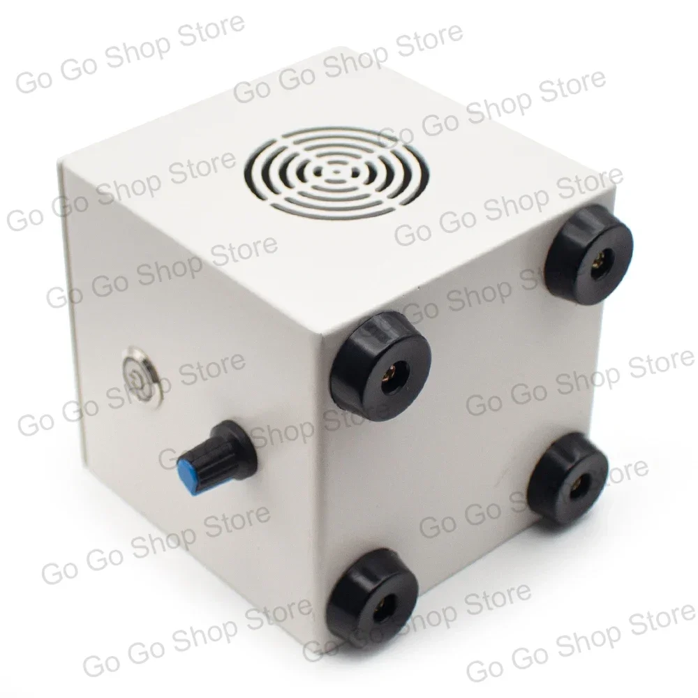 18650/21700 Battery Spot Polishing Machine – Professional High-Efficiency Commercial Grinding Tool