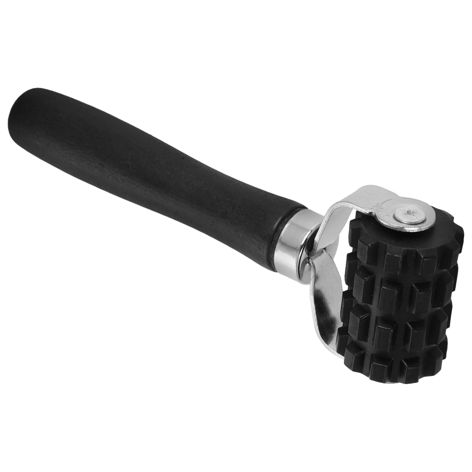 

Single Head Plastic Roller Car Sound Deadening Tool Auto Noise Reduction Vehicle Seam Roller Sound Deadener Application