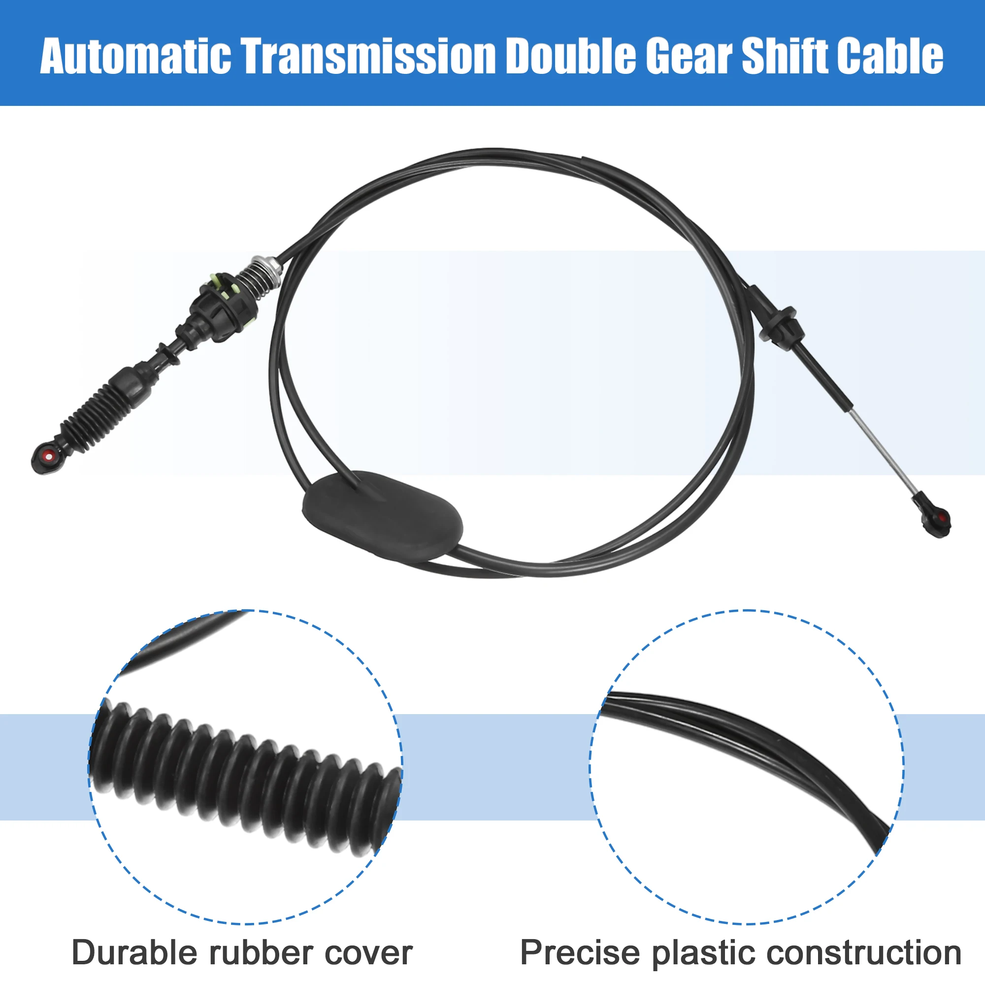 uxcell-111-long-automatic-transmission-gear-shift-cable-fit-for-chevrolet-blazer-s10-for-gmc-jimmy-1997-car-parts