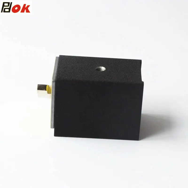 PDOK 80 kg Interruttore on/off scanalato a V da 150 gradi Base magnetica PD-103