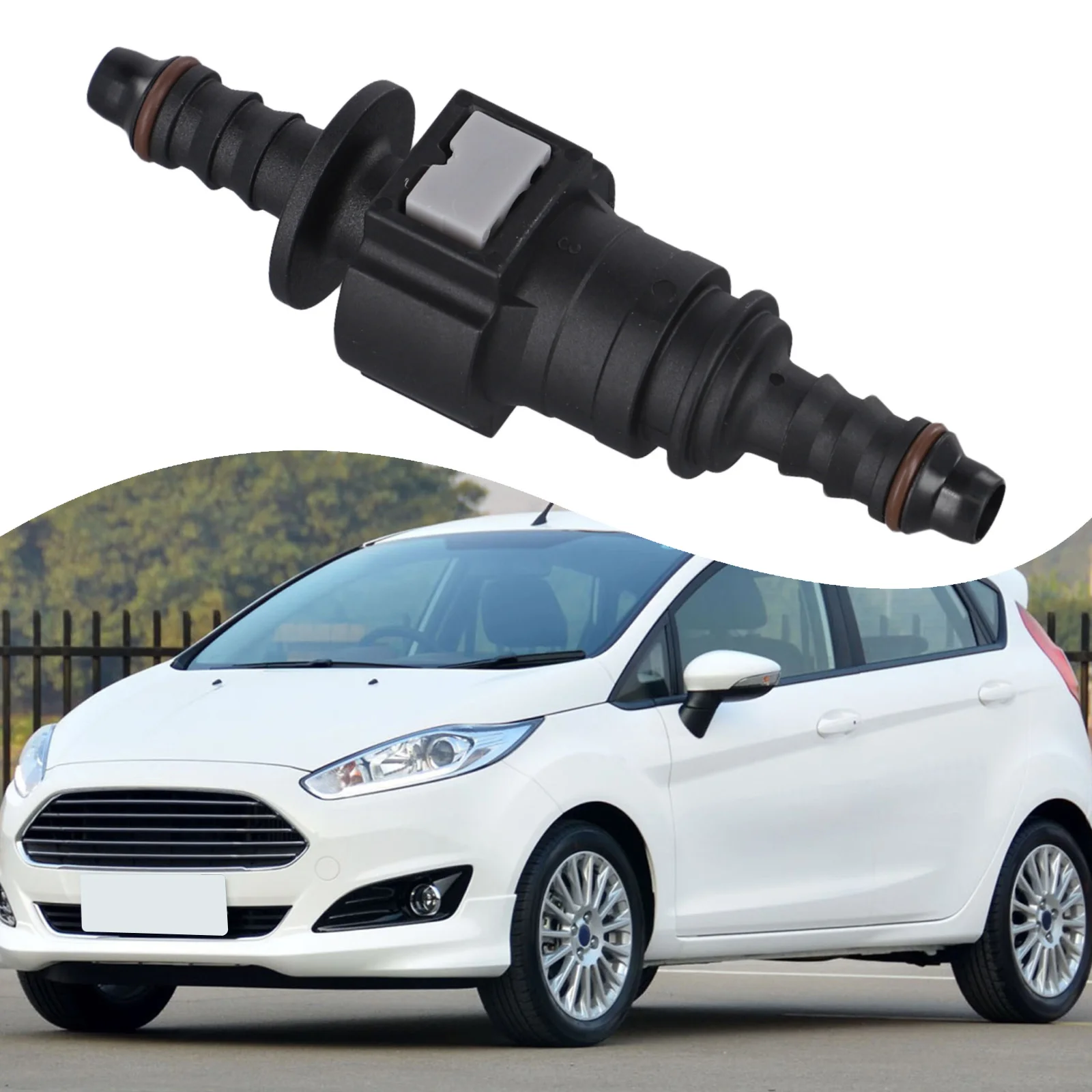 Car Fuel Line Quick…