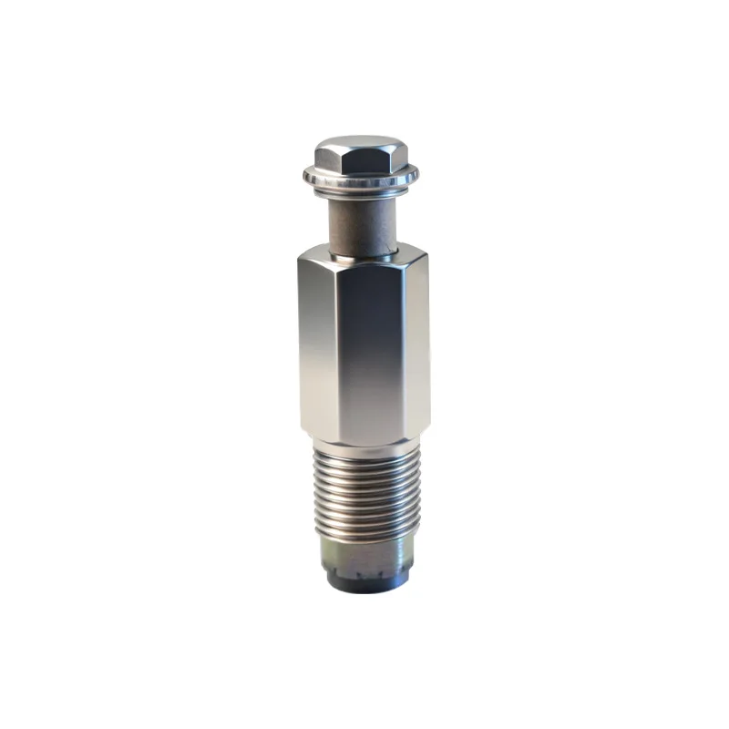 095420-0280 095420-0260 095420-0550 High Pressure Relief Common Rail Limiter Valve 095420-0560 For Nissan Navara D40 2.5 DCI