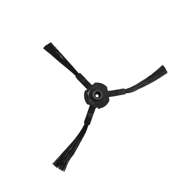 AC66 5 фильтров + 10 боковых щеток для запасных частей Medion Md 16192 Md 18500 Md 18501 Md 18600