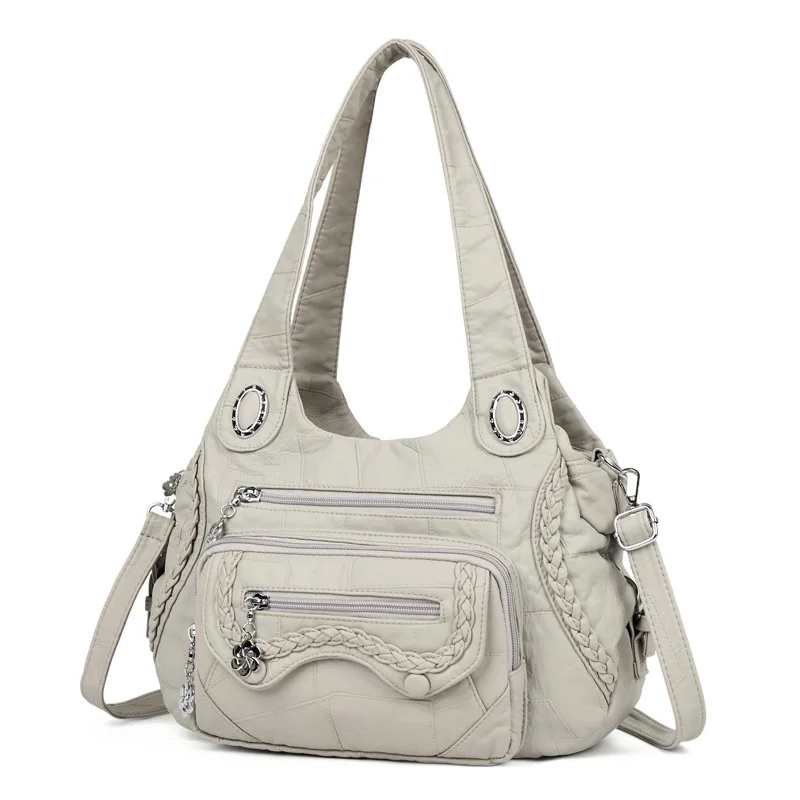 2026 Pu Skin Leathe… - image