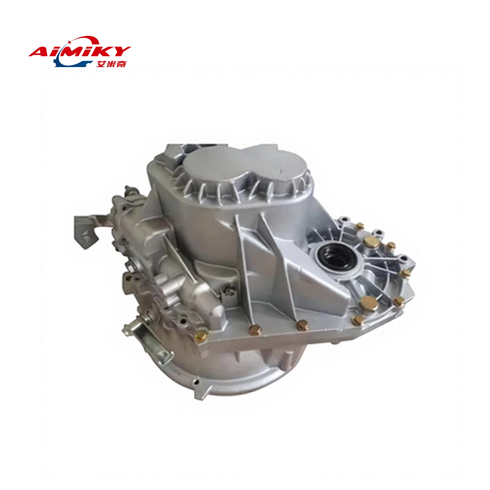 

Transmission Gearbox For Chery Tiggo 2 4 7 8 Pro Arrizo 3 5 6 7 Pro Qq Qq3 Fulwin 2 A3 A13 A11 A15 Manual Gearbox
