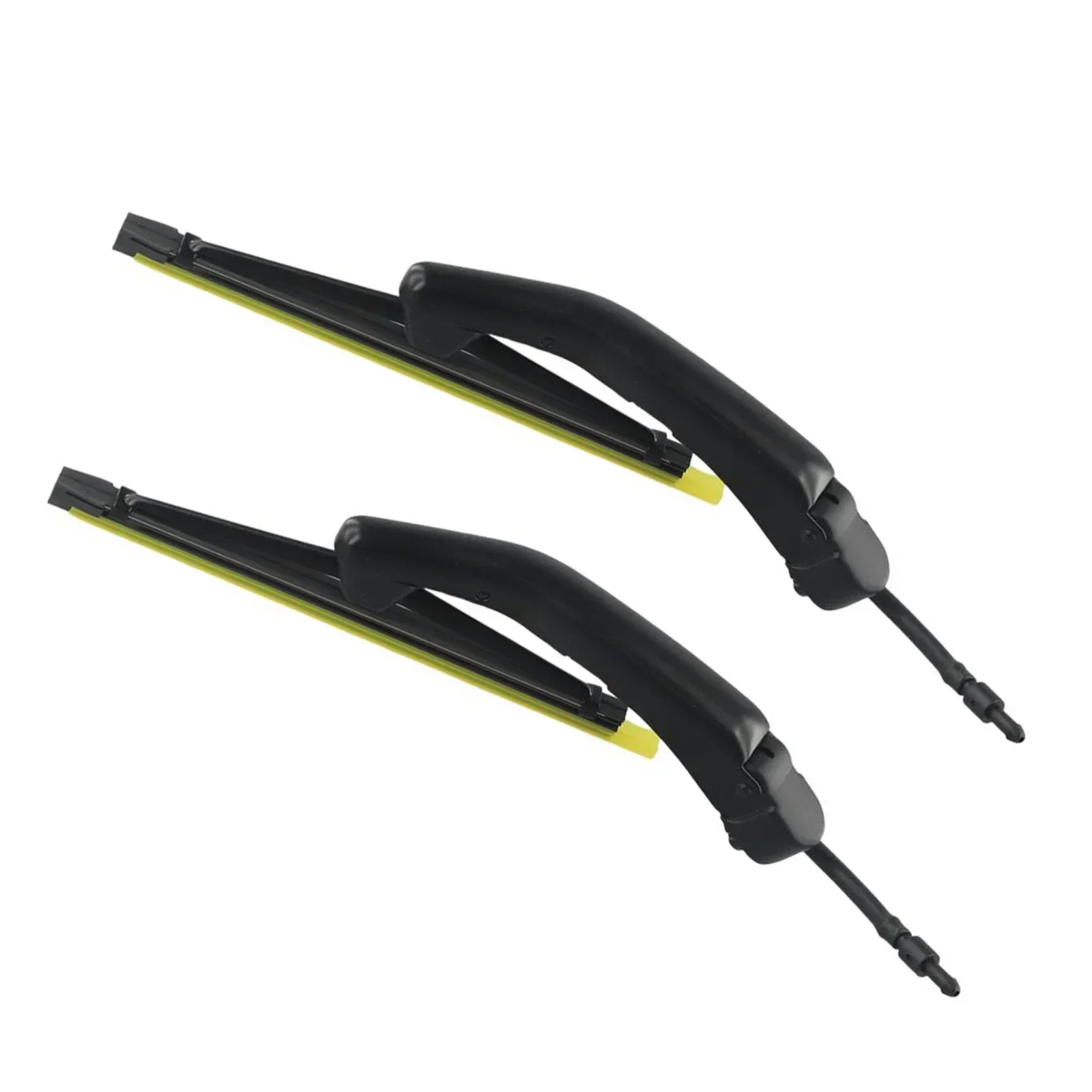 Headlight Wiper RH+LH For Volvo 960 S80 S90 V90 340 360 740 760 940 274431 Automobiles Windscreen Wipers Accessories