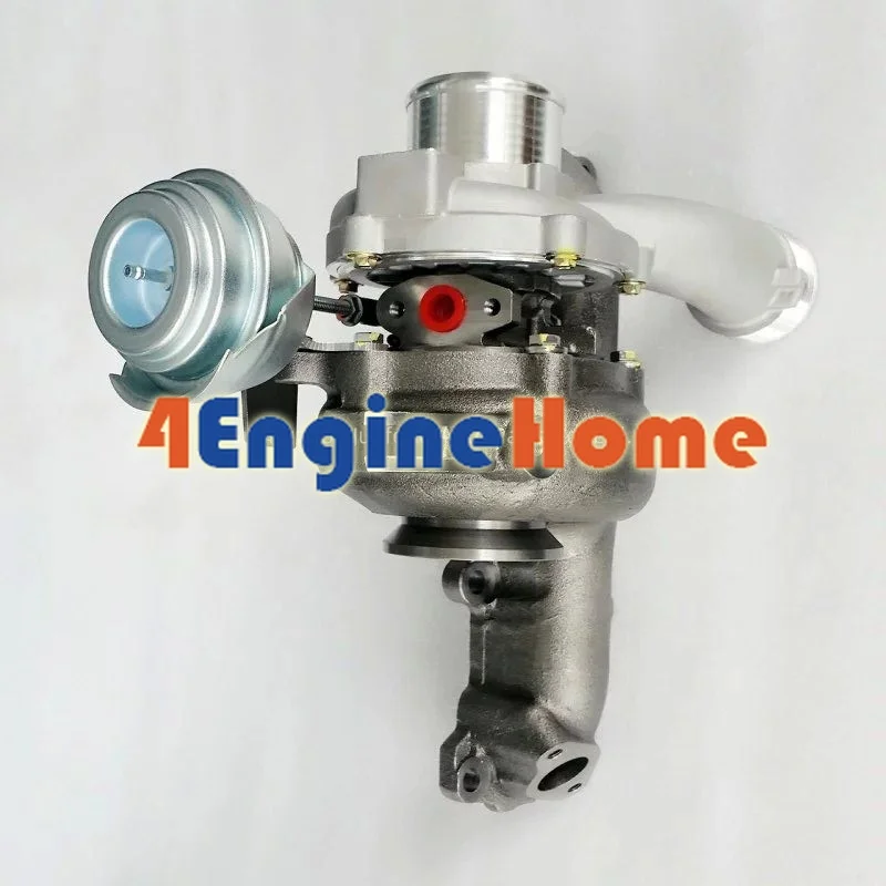GT1749MV Turbocharger 767835-5001S 752814-0001 55195787 740080-0002 755042-0001 755042-0002 755042-0003 for Engine Z19DT, Z19DTH